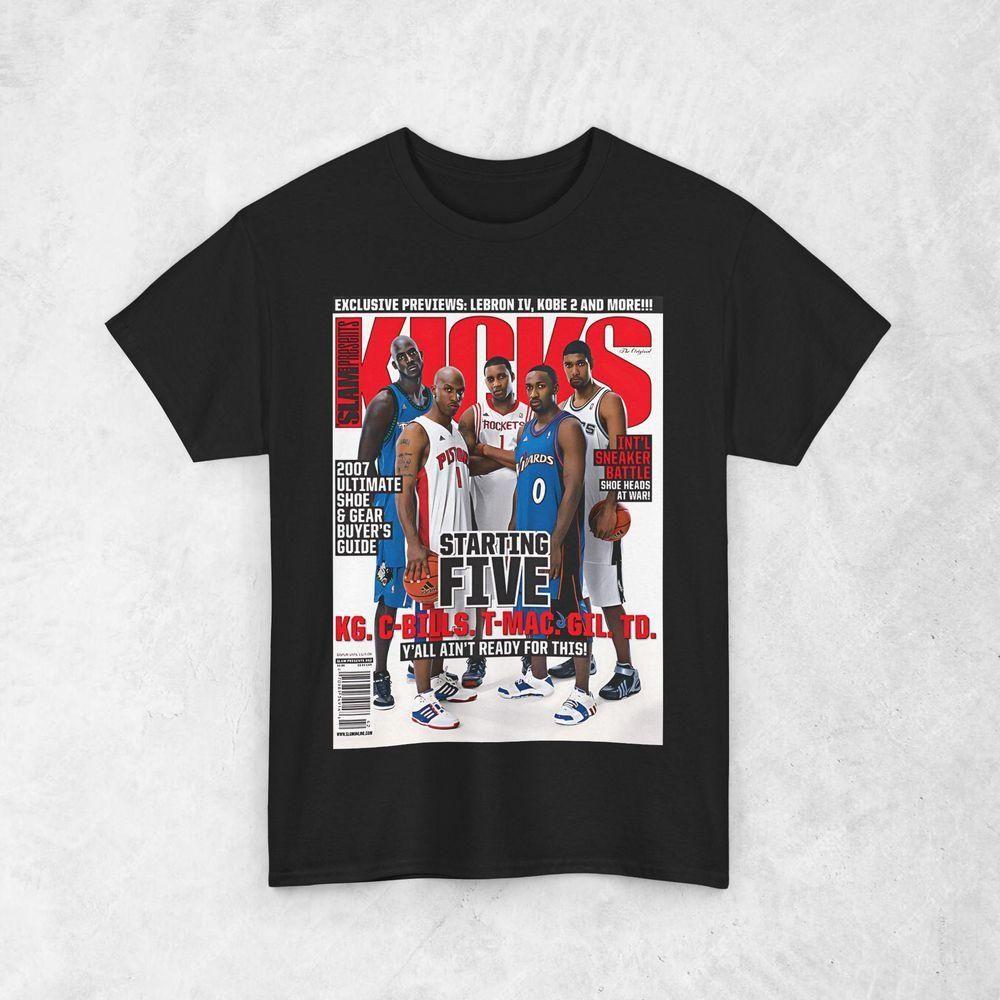 Tim Duncan Tmac Kg Gilbert Arenas Chauncy Billups Vuitino Apparel Tim Duncan Tmac Kg Gilbert Arenas Chauncy Billups Vuitino Apparel